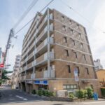 メトロハイツ西落合3階 落合南長崎駅 徒歩1分