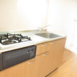 (キッチン)