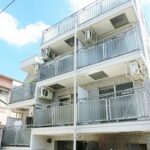 エストール椎名町 402号