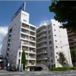 カクエイ・ハイホーム 区分マンション 1,300万円